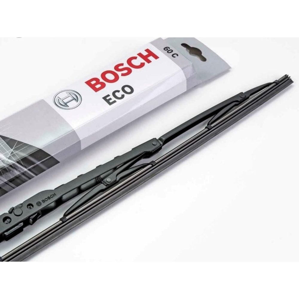PLUMA LIMPIAPARABRISAS ECO 22" GOL,FOCUS 00-09
