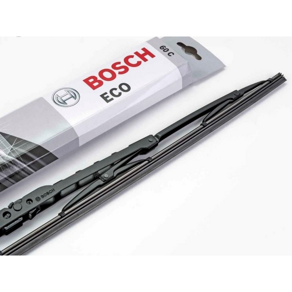 PLUMA LIMPIAPARABRISAS ECO 22" GOL,FOCUS 00-09