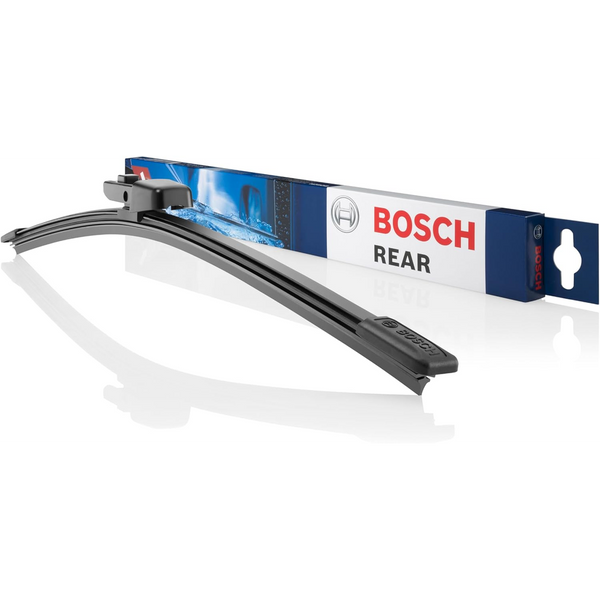 PLUMA LIMPIAPARABRISAS ECO TRASERA 12"