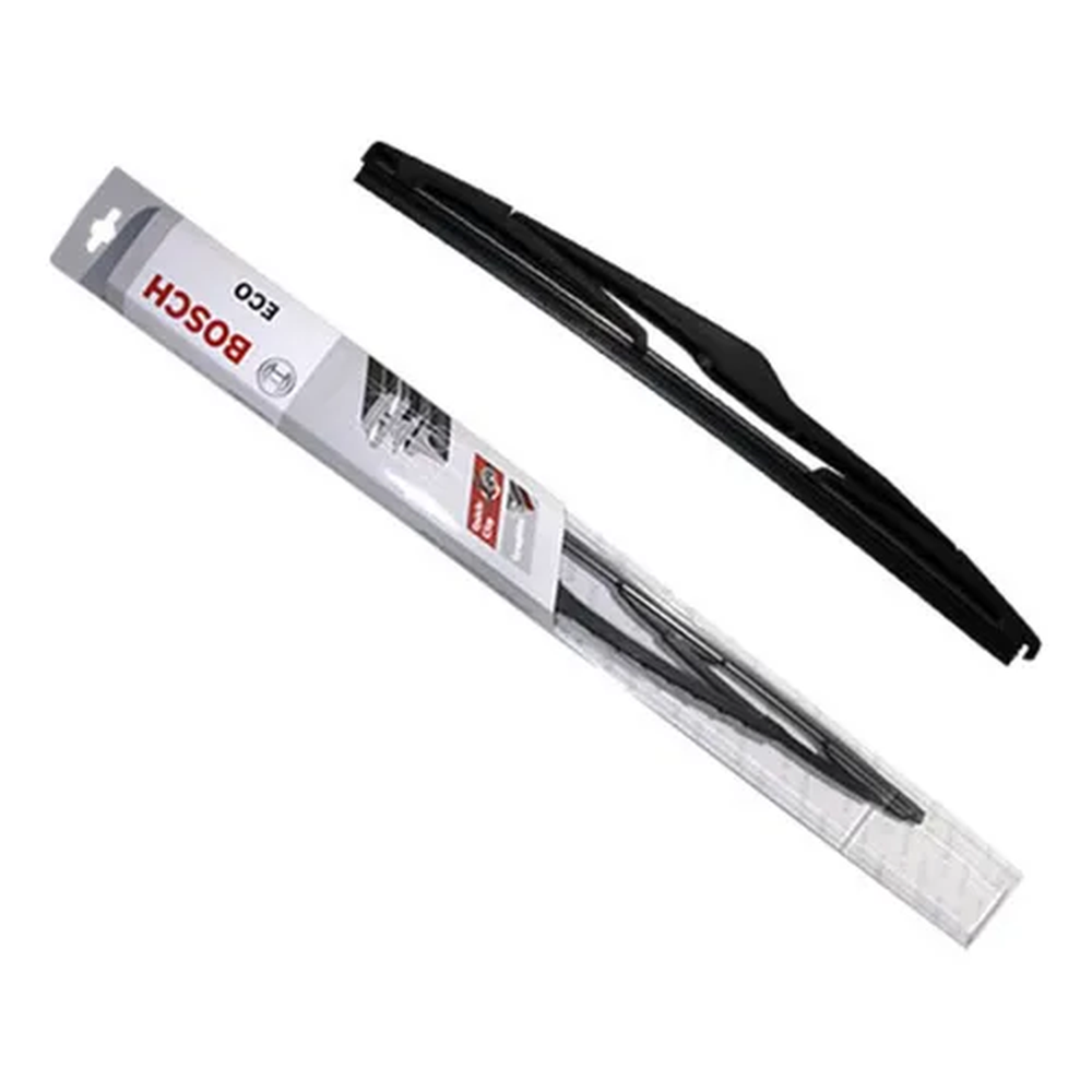 PLUMA LIMPIAPARABRISAS ECO 18" CHEVY,CORSA,TSURU,ECOSPORT,PLATINA,CLIO