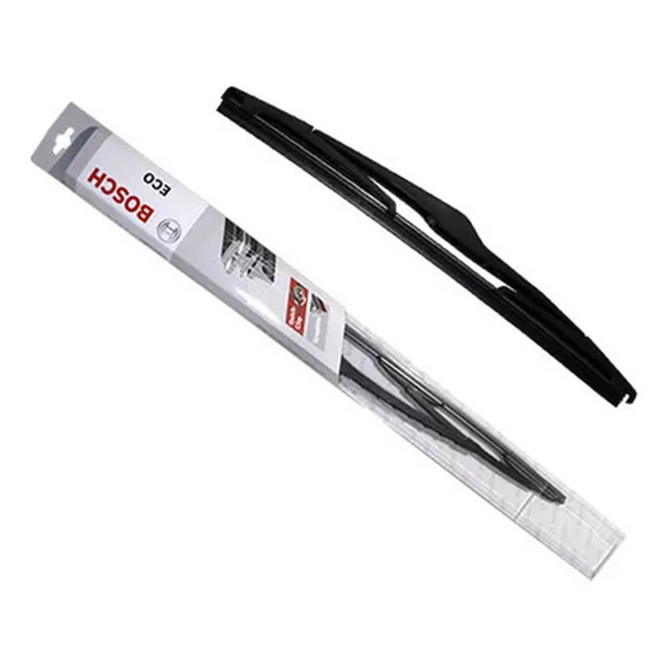 PLUMA LIMPIAPARABRISAS ECO 18" CHEVY,CORSA,TSURU,ECOSPORT,PLATINA,CLIO