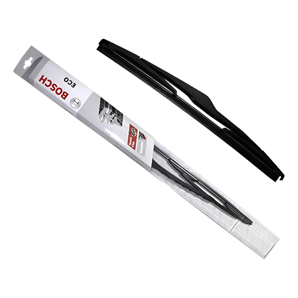 PLUMA LIMPIAPARABRISAS ECO 16" GOL,VENTO,FIT 06-08