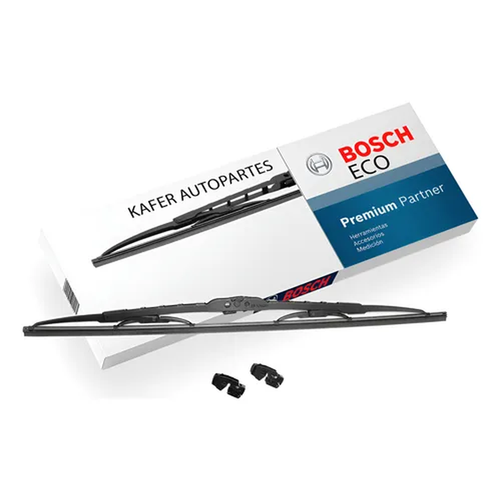 PLUMA LIMPIAPARABRISAS ECO 13" MARCH, VERSA 012-019, BEAT,FIT 09-020,X-TRAIL 02-07