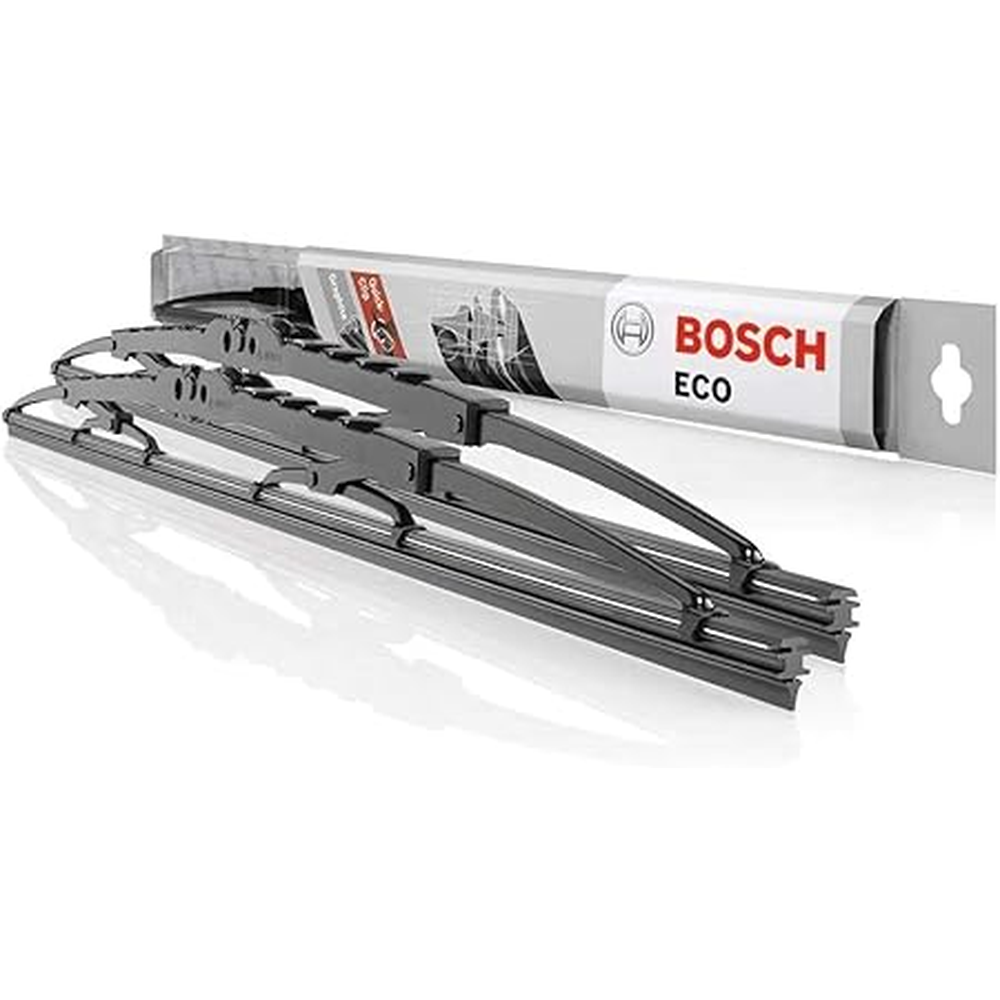 PLUMA LIMPIAPARABRISAS ECO 20" CORSA