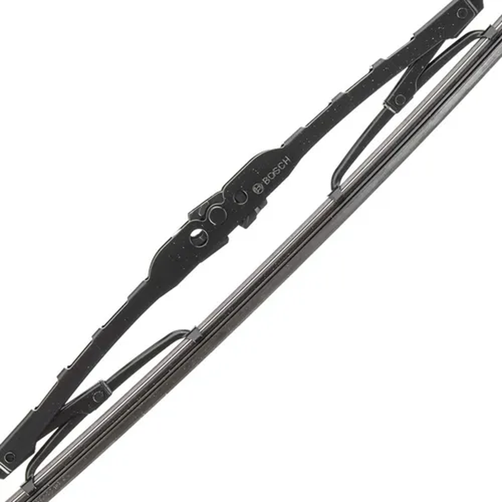 PLUMA LIMPIAPARABRISAS ECO 17"