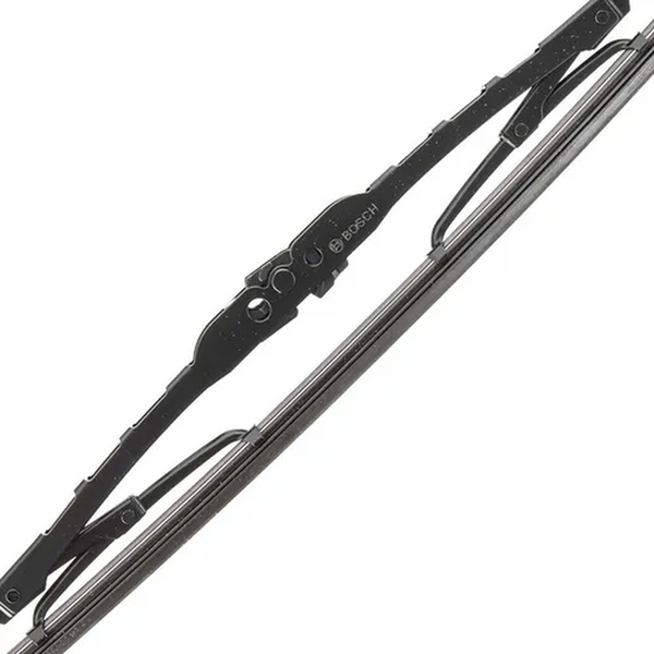 PLUMA LIMPIAPARABRISAS ECO 17"