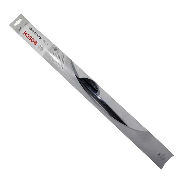 PLUMA LIMPIAPARABRISA CLEAR ADVANTAGE 17"