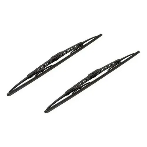 PLUMA LIMPIAPARABRISA CLEAR ADVANTAGE 18¨ CHEVY, AVEO 08-017,CORSA,ECOSPORT,TSURU,PLATINA,CLIO,HR-