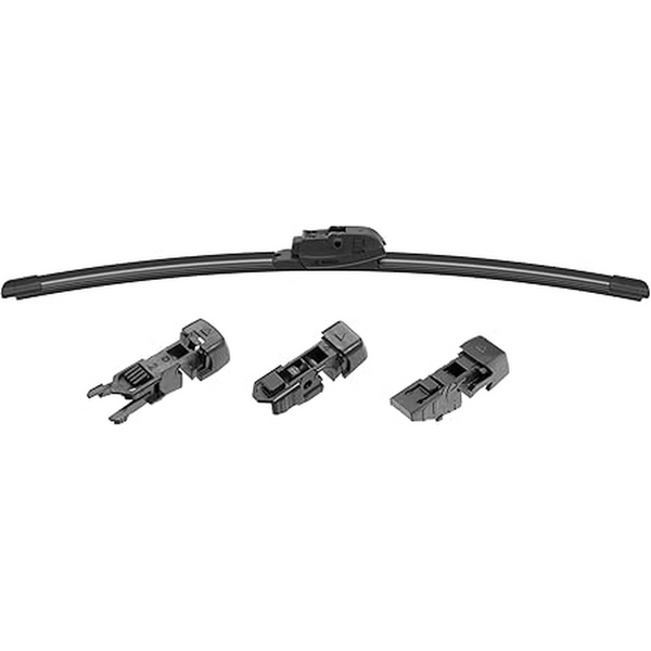 PLUMA LIMPIAPARABRISA CLEAR ADVANTAGE 28¨ FIT 09-020,FOCUS 010-018