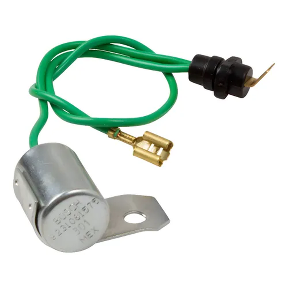 CONDENSADOR VW SEDAN Y COMBI 1.6L 1980-1987