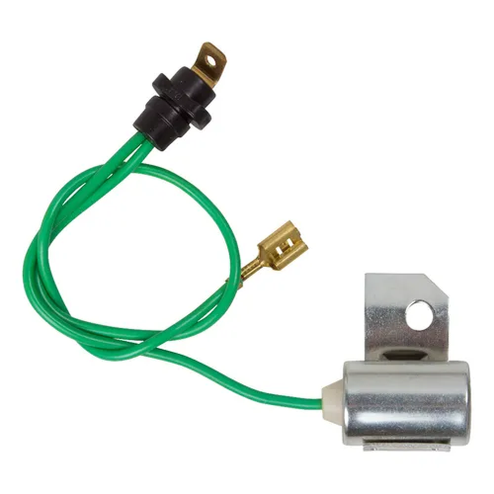 CONDENSADOR VW SEDAN Y COMBI 1.6L 1980-1987