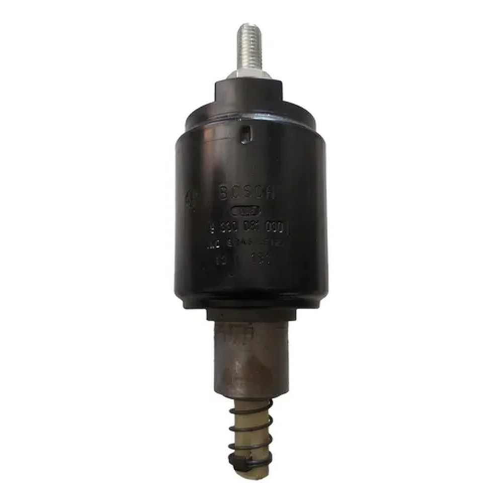 SOLENOIDE PARA MARCHA MERCEDES BENZ   02-SNLS280