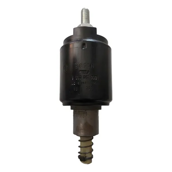 SOLENOIDE PARA MARCHA MERCEDES BENZ   02-SNLS280