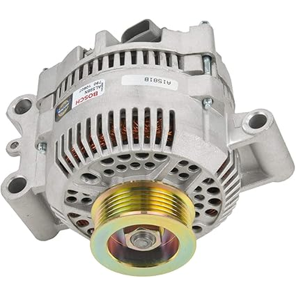 ALTERNADOR REMANUFACTURADO FOR AEROSTAR 92/93 4.0L V6
