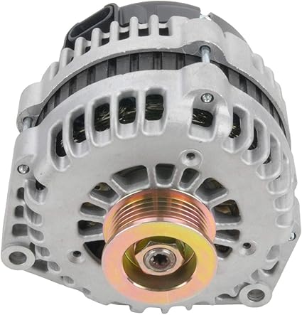 ALTERNADOR CHE AVALANCHE 01/02 5.3L V8 CHE SILVERADO 99/00 4.3LV6