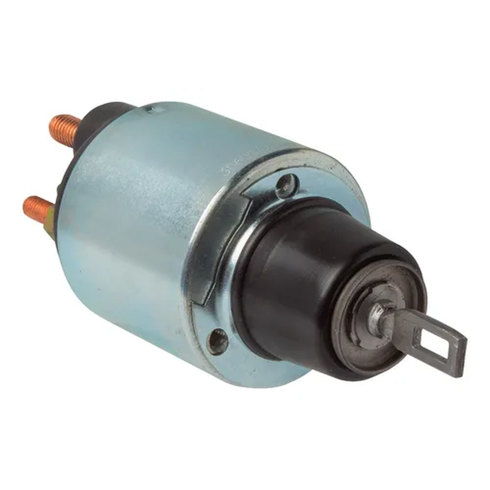 SOLENOIDE PARA MARCHA NISSAN TSURU III 97-017, TSUBAME 93-04