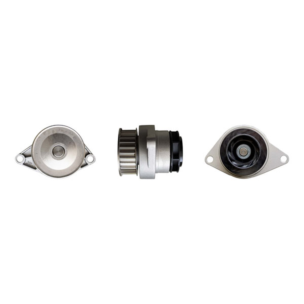 BOMBA PARA REFRIGERANTE VW GOL 1.6L 2009-2020, CROSSFOX 1.6L 2007-2017, IBIZA 1.6L 2003-2010
