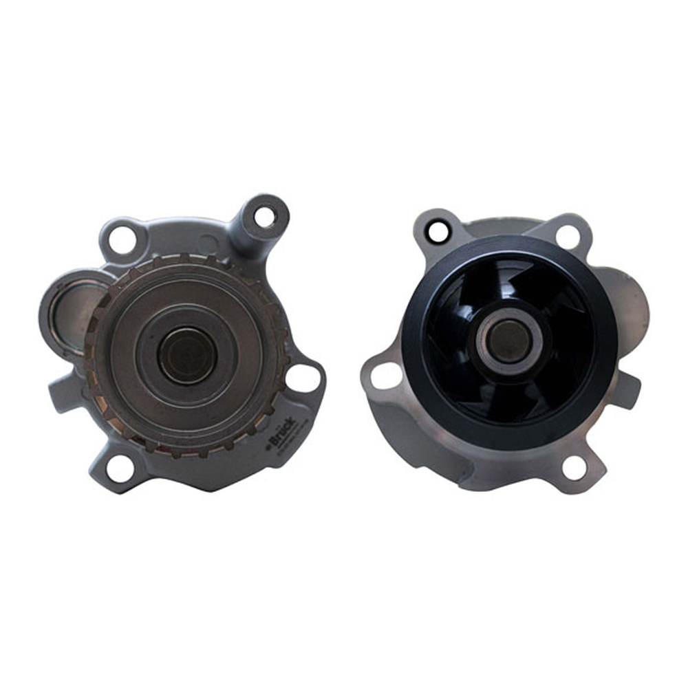 BOMBA PARA REFRIGERANTE JETTA A4 2.0L (CLASICO) 1999-2015, GOLF A4 2.0L 1999-2007