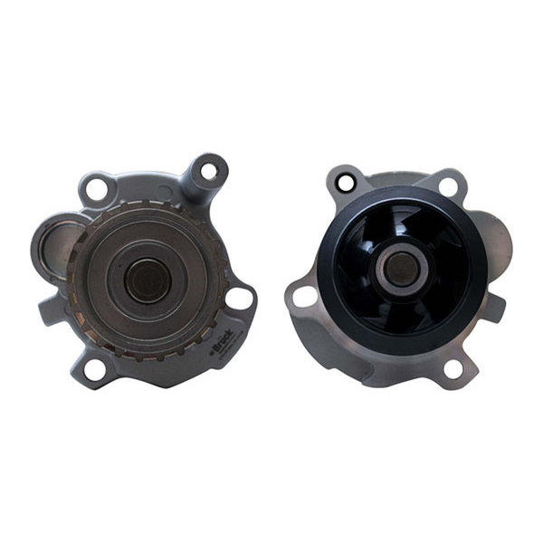 BOMBA PARA REFRIGERANTE JETTA A4 2.0L (CLASICO) 1999-2015, GOLF A4 2.0L 1999-2007
