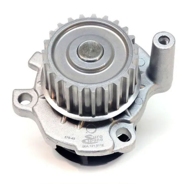 BOMBA PARA REFRIGERANTE JETTA A4 2.0L (CLASICO) 1999-2015, GOLF A4 2.0L 1999-2007