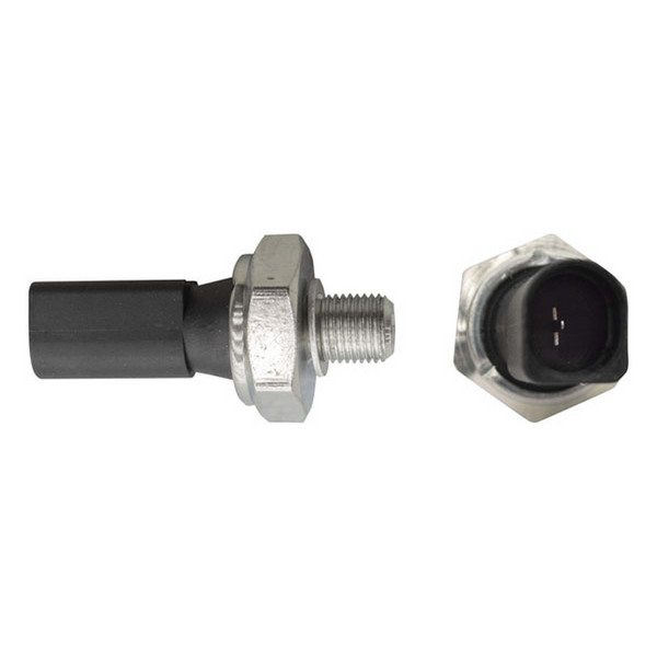 BULBO DE ACEITE JETTA A4 (CLASICO) 2.0L 99-015, GOLF 2.0L 99-07, BEETLE 2.0L 98-011 (COLOR NEGRO)