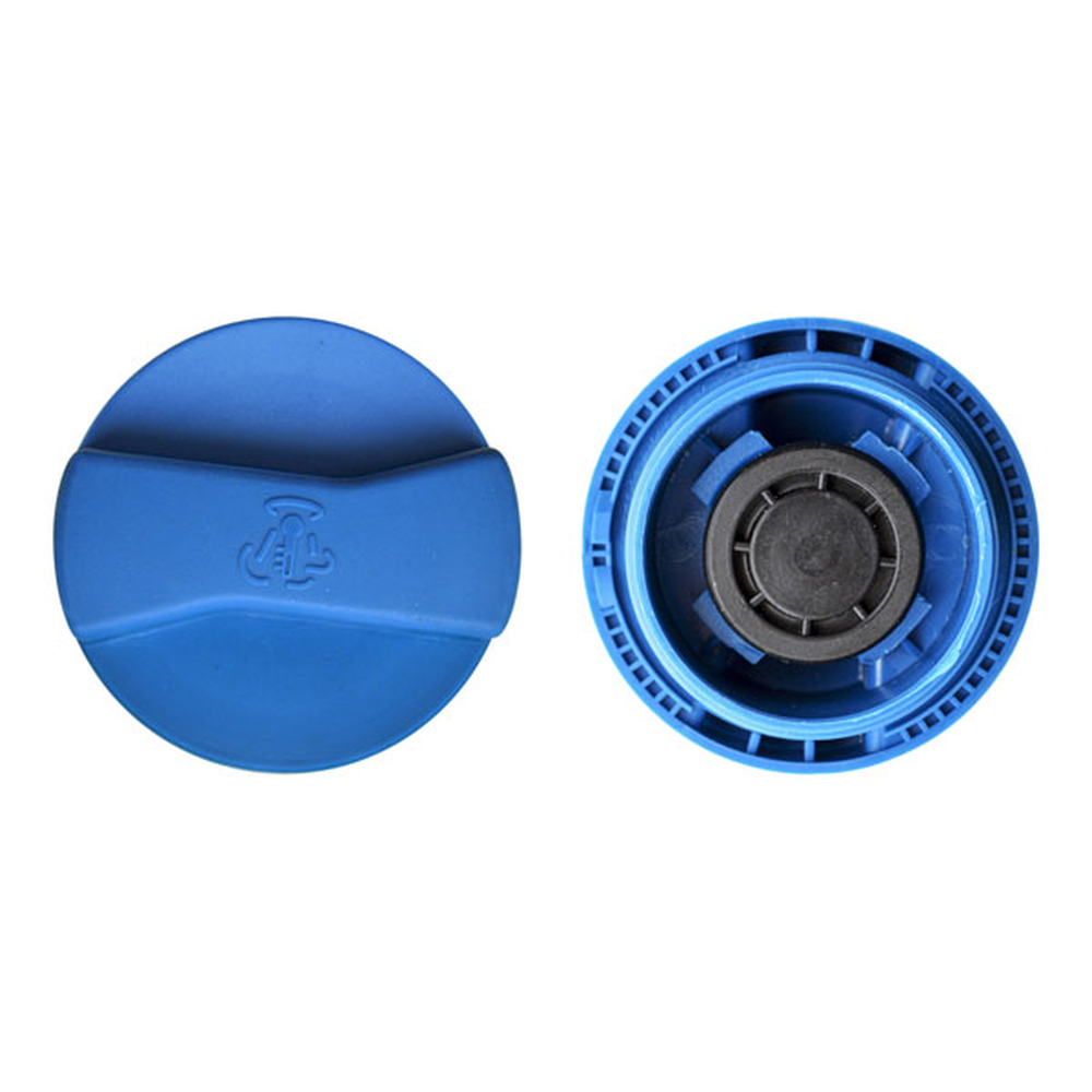 TAPON DEPOSITO DE REFRIGERANTE JETTA A4 (CLASICO)1999-2015, GOLF A4 1999-2007