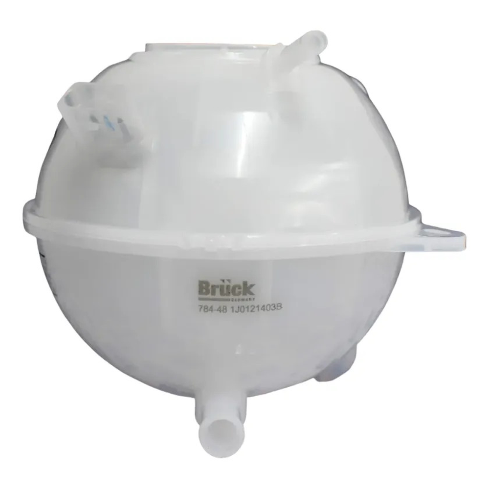 DEPOSITO PARA REFRIGERANTE JETTA A4 (CLASICO) 99-015, GOLF A4 2.0L 99-07, BEETLE 2.0L 98-06