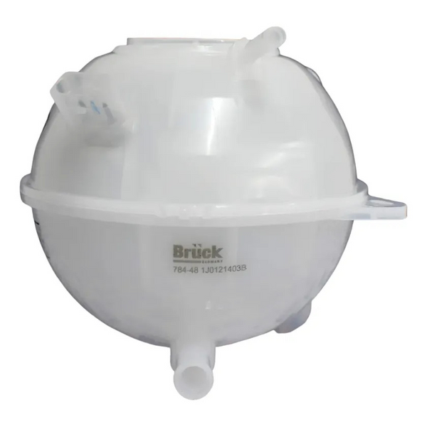 DEPOSITO PARA REFRIGERANTE JETTA A4 (CLASICO) 99-015, GOLF A4 2.0L 99-07, BEETLE 2.0L 98-06
