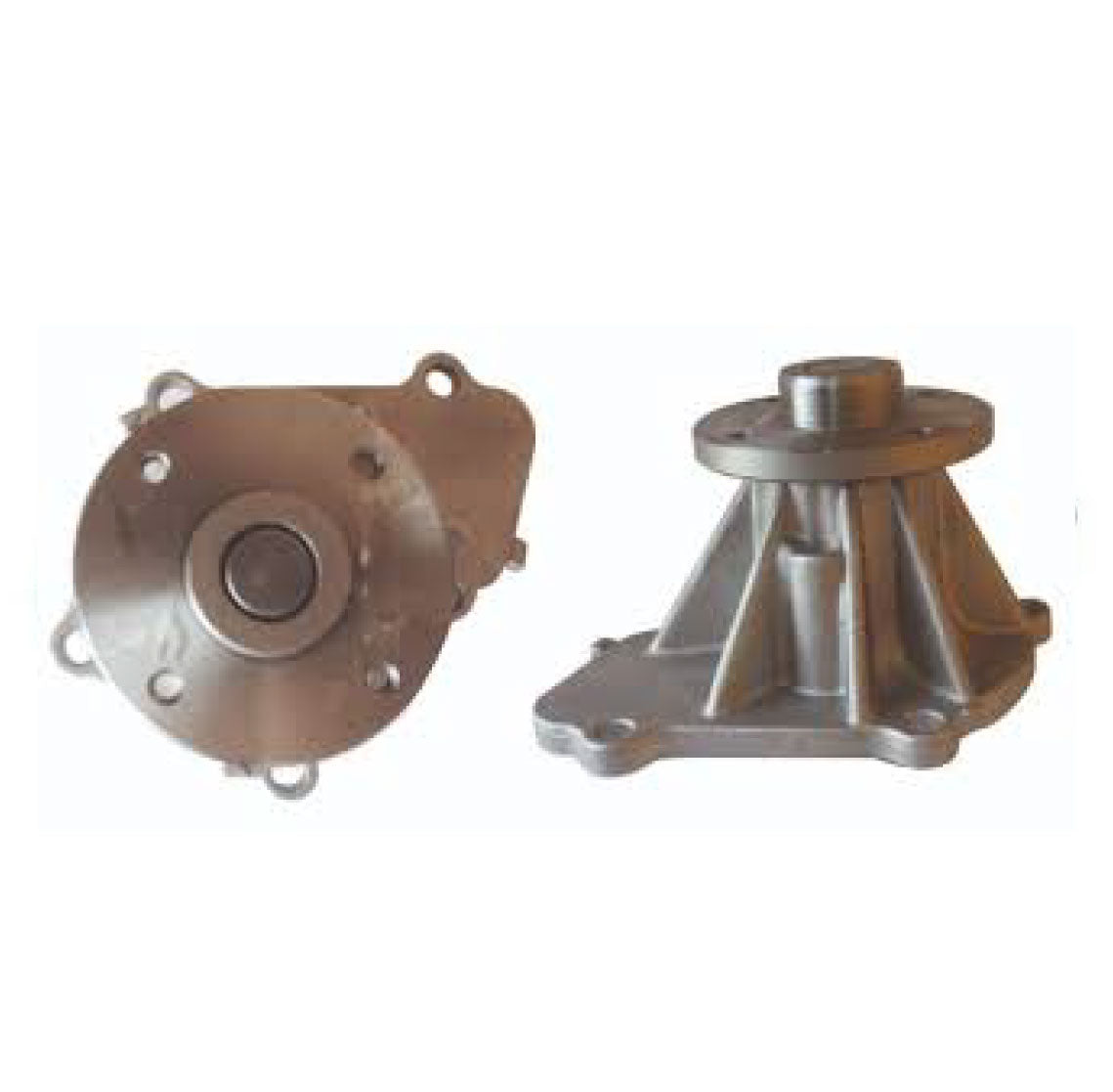 BOMBA PARA REFRIGERANTE NISSAN PICKUP  D-21 2.4L 94-08