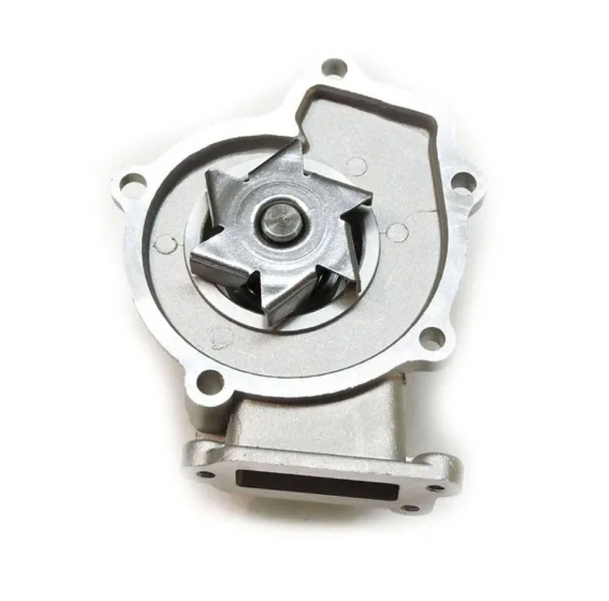 BOMBA PARA REFRIGERANTE NISSAN TSURU 97-017, TSUBAME 93-04 (16 VALV)