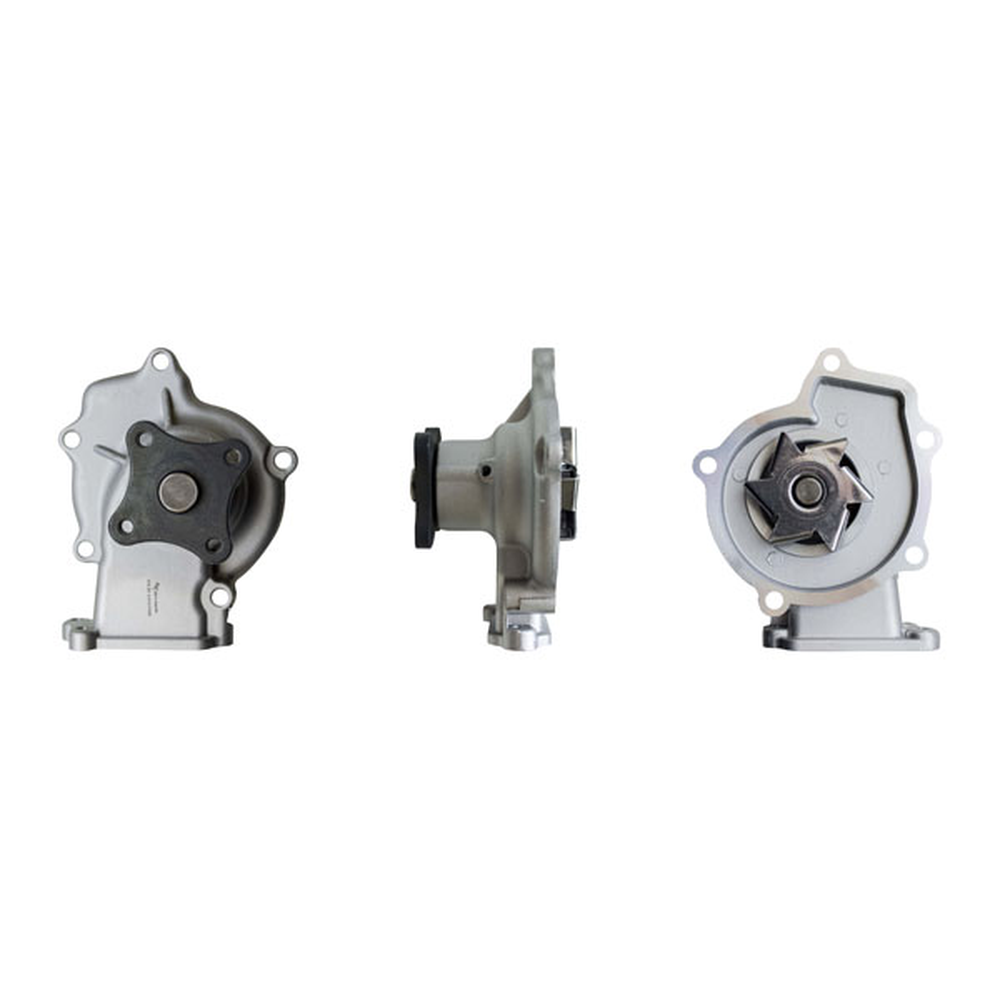 BOMBA PARA REFRIGERANTE NISSAN TSURU 97-017, TSUBAME 93-04 (16 VALV)
