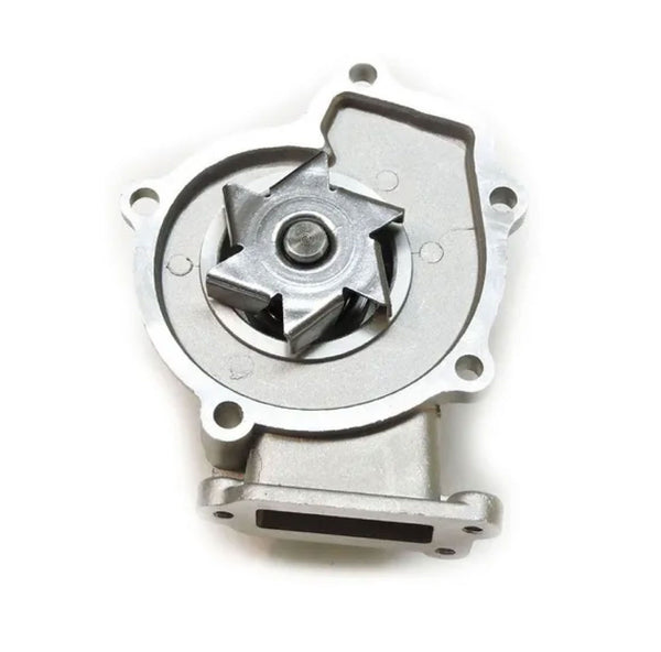 BOMBA PARA REFRIGERANTE NISSAN TSURU 97-017, TSUBAME 93-04 (16 VALV)