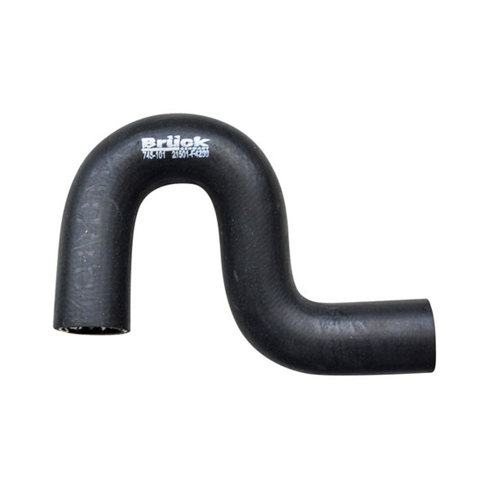 MANGUERA PARA RADIADOR SUPERIOR NISSAN TSURU 1.6L L4 1992-2017