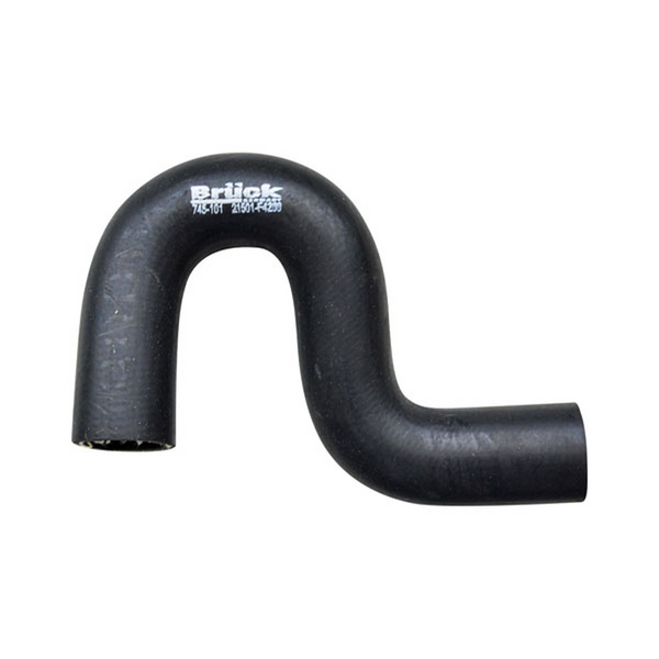 MANGUERA PARA RADIADOR SUPERIOR NISSAN TSURU 1.6L L4 1992-2017