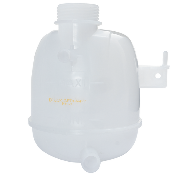 DEPOSITO PARA REFRIGERANTE RENAULT CLIO 1.6L 02-010, NISSAN PLATINA 02-010, NISSAN APRIO 08-010