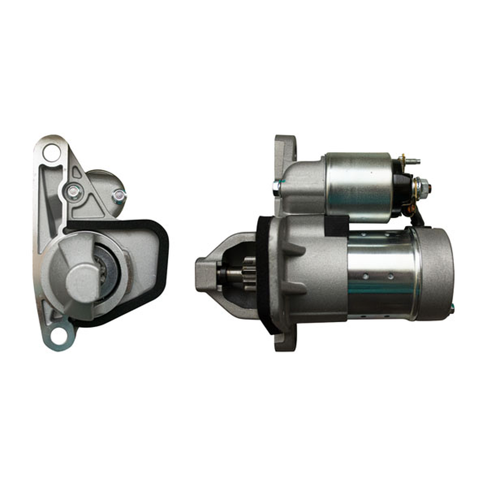 MARCHA COMPLETA NISSAN TIIDA 1.8L L4 07-018, SENTRA 2.0L 06/012 12V 1.2KW TIPO HITACHI