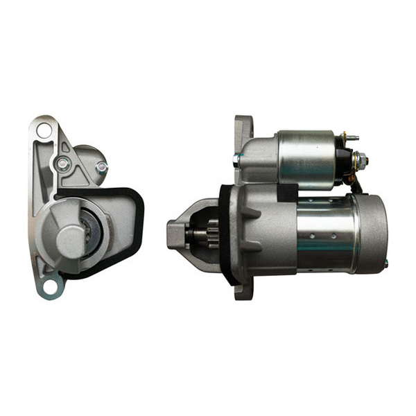 MARCHA COMPLETA NISSAN TIIDA 1.8L L4 07-018, SENTRA 2.0L 06/012 12V 1.2KW TIPO HITACHI