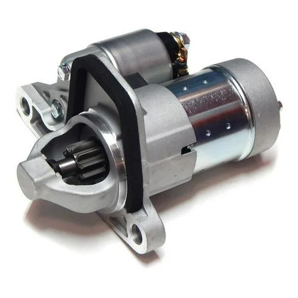 MARCHA COMPLETA NISSAN TIIDA 1.8L L4 07-018, SENTRA 2.0L 06/012 12V 1.2KW TIPO HITACHI