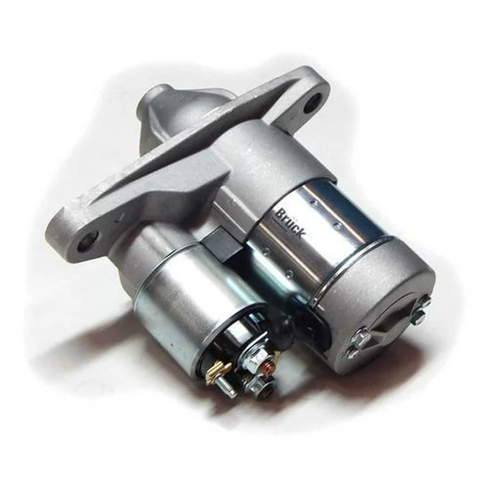 MARCHA COMPLETA NISSAN TIIDA 1.8L L4 07-018, SENTRA 2.0L 06/012 12V 1.2KW TIPO HITACHI