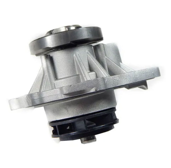 BOMBA PARA REFRIGERANTE AVEO 1.6L 08-018 (C/VVT) (1a GEN), SONIC 1.6L 012-017, TRAX 1.8L 013-019 (40338)