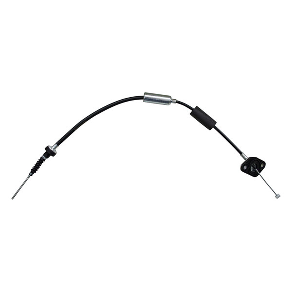 CHICOTE DE CLUTCH CHEVROLET SPARK 1.2L (CLASICO) 011-017, BEAT 1.2L 018-021