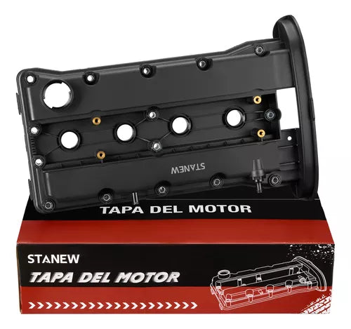 TAPA PUNTERIAS CHEVROLET AVEO 1.6L 08-018