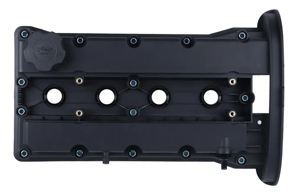 TAPA PUNTERIAS CHEVROLET AVEO 1.6L 08-018