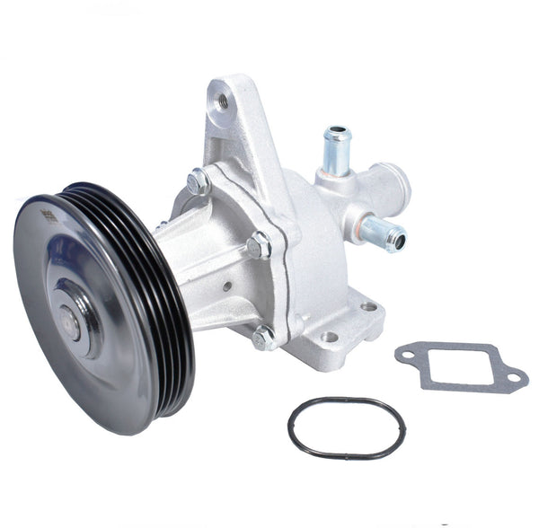 BOMBA PARA REFRIGERANTE CHEVROLET SPARK 1.2L (CLASICO) 011-017