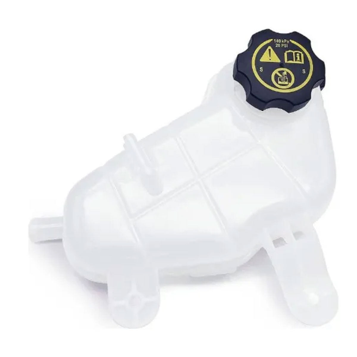 DEPOSITO PARA REFRIGERANTE CHEVROLET SONIC 1.6L 012-017