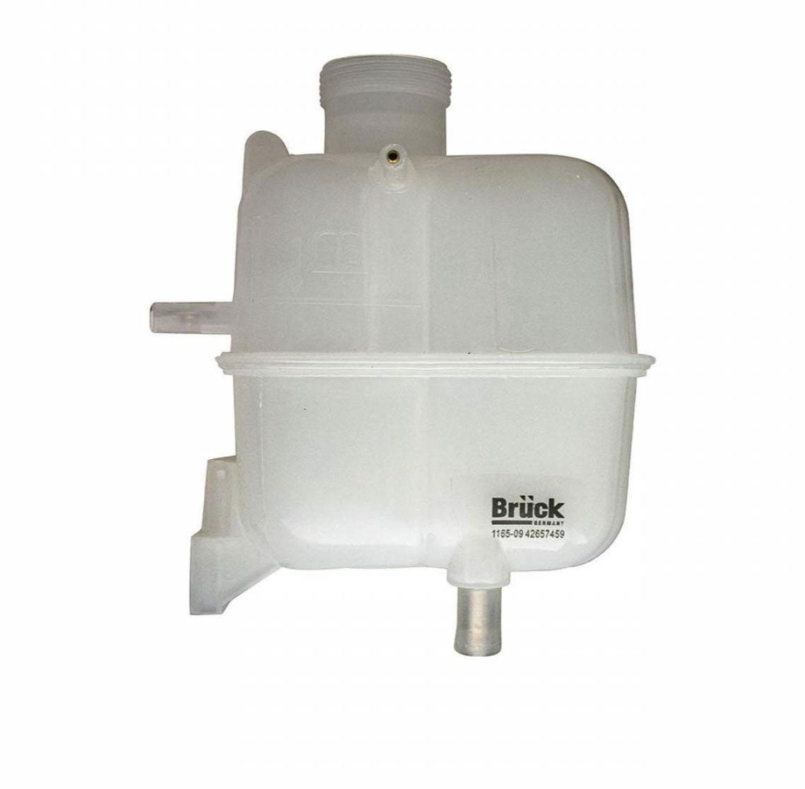 DEPOSITO PARA REFRIGERANTE CHEVROLET SPARK (CLASICO) 1.2L 011-017, BEAT 1.2L 018-021