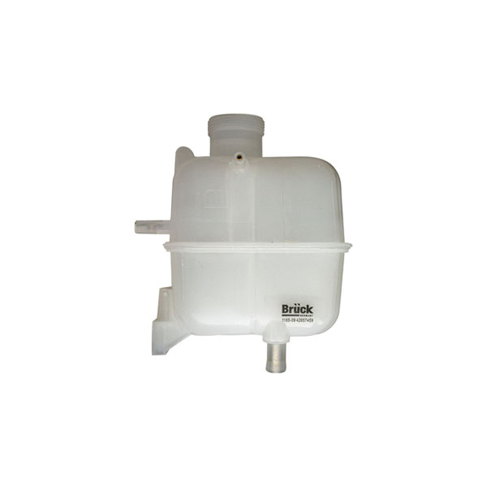 DEPOSITO PARA REFRIGERANTE CHEVROLET SPARK (CLASICO) 1.2L 011-017, BEAT 1.2L 018-021