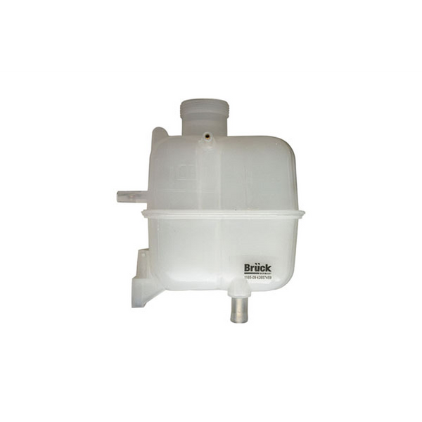 DEPOSITO PARA REFRIGERANTE CHEVROLET SPARK (CLASICO) 1.2L 011-017, BEAT 1.2L 018-021