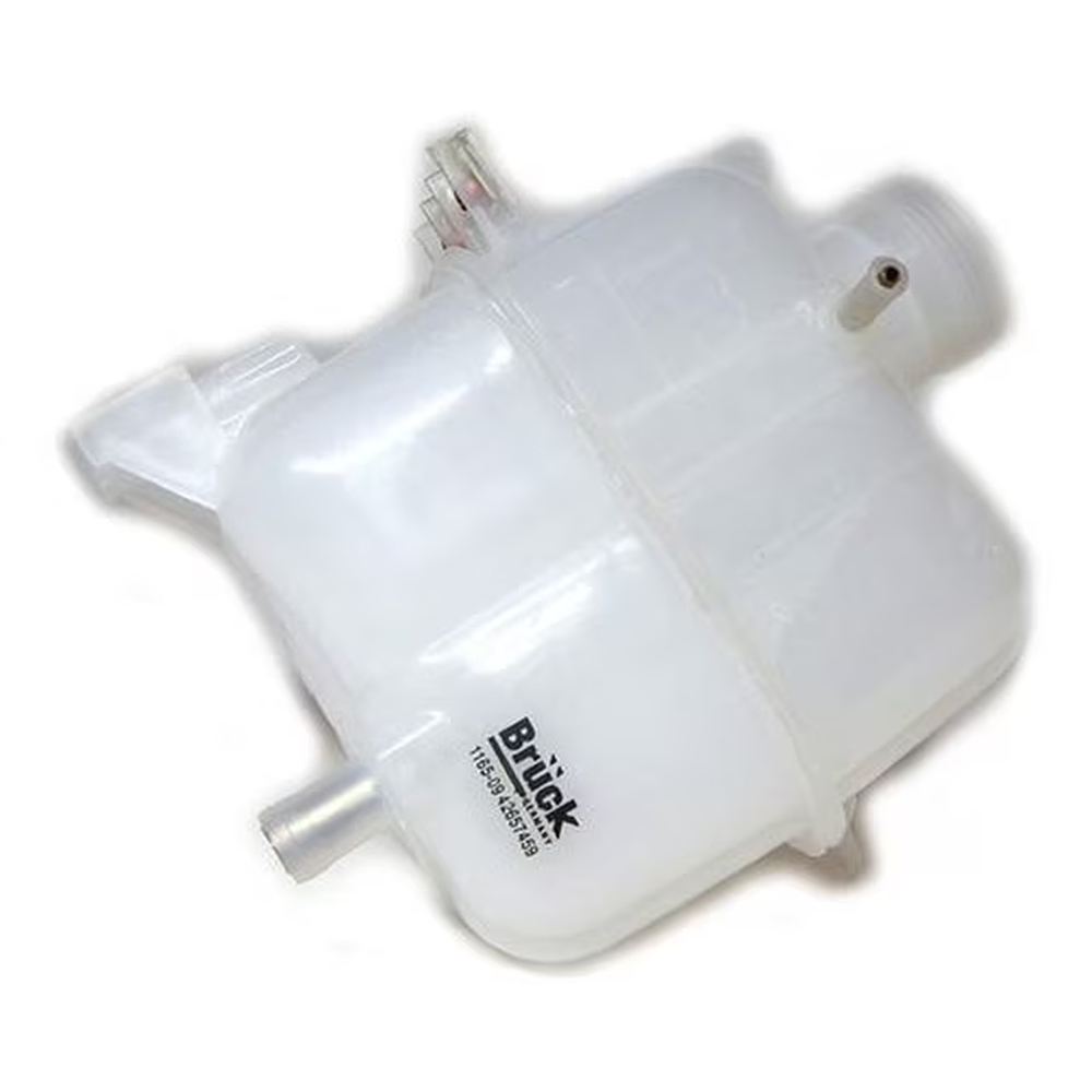DEPOSITO PARA REFRIGERANTE CHEVROLET SPARK (CLASICO) 1.2L 011-017, BEAT 1.2L 018-021