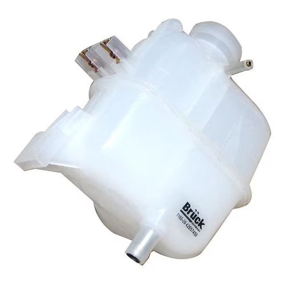 DEPOSITO PARA REFRIGERANTE CHEVROLET SPARK (CLASICO) 1.2L 011-017, BEAT 1.2L 018-021